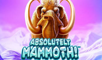 Slot Demo Absolutely Mammoth