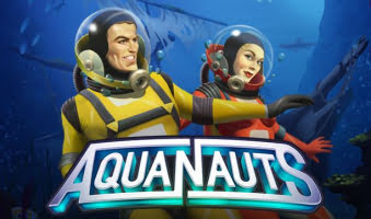 Demo Slot Aquanauts