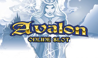 Slot Demo Avalon