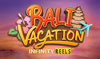 Demo Slot Bali Vacation Infinity Reels