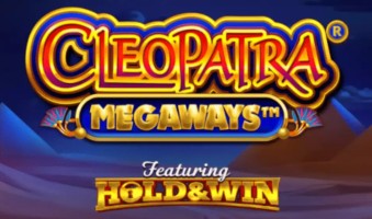 Demo Slot Cleopatra Megaways
