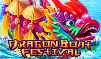 Slot Demo Dragon Boat Festival