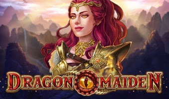 Slot Demo Dragon Maiden