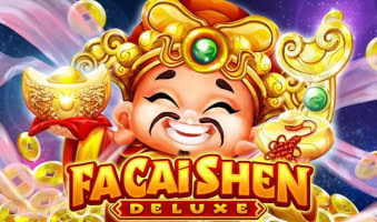 Demo Slot Fa Cai Shen Deluxe