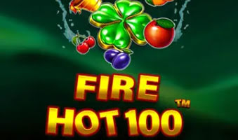 Slot Demo Fire Hot 100