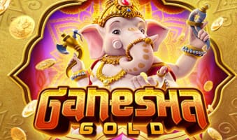 Demo Slot Ganesha Gold