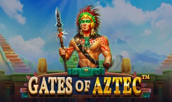 Demo Slot Gates of Aztec