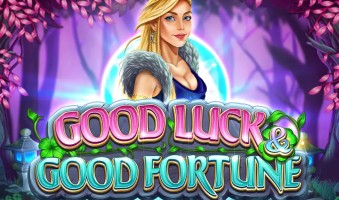 Demo Slot Good Luck & Good Fortune