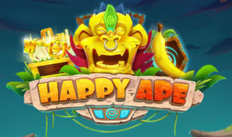 Demo Slot Happy Ape