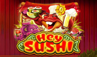 Demo Slot Hey Sushi