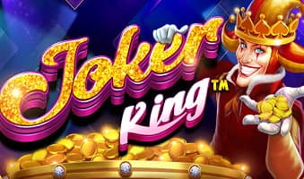 Demo Slot Joker King