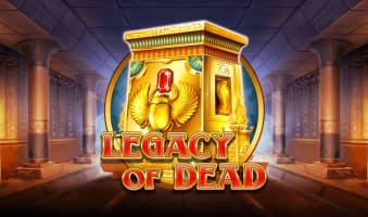 Demo Slot Legacy of Dead