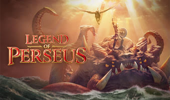 Slot Demo Legend of Perseus