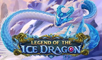 Demo Slot Legend of the Ice Dragon