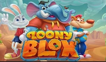 Demo Slot Loony Blox