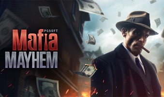 Demo Slot Mafia Mayhem