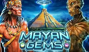 Demo Slot Mayan Gems