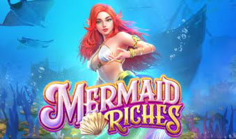 Slot Demo Mermaid Riches
