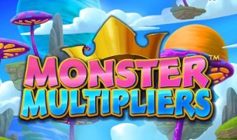 Demo Slot Monster Multipliers