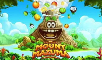 Demo Slot Mount Mazuma