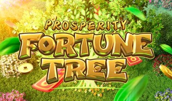 Demo Slot Prosperity Fortune Tree