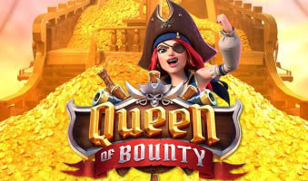 Slot Demo Queen of the Bounty