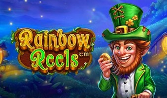 Slot Demo Rainbow Reels