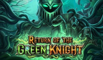 Demo Slot Return Of The Green Knight