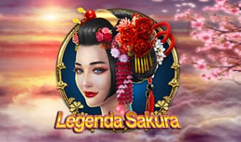 Demo Slot Sakura Legend (Legenda Sakura)
