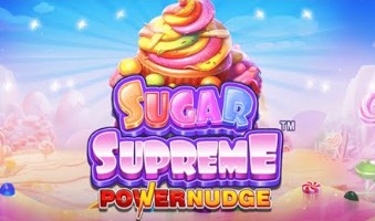 Demo Slot Sugar Supreme Powernudge
