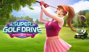 Demo Slot Super Golf Drive