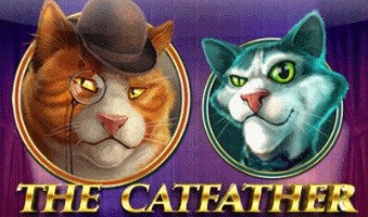 Slot Demo The Catfather