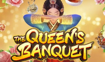 Slot Demo The Queen's Banquet