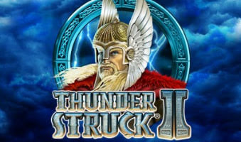 Demo Slot Thunderstruck II