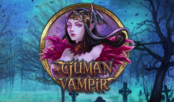 Demo Slot Vampire Kiss (Ciuman Vampir)