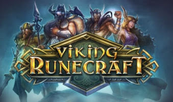 Demo Slot Viking Runecraft