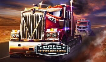 Demo Slot Wild Trucks