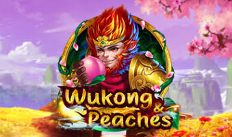 Demo Slot Wukong Peaches