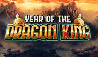 Demo Slot Year Of The Dragon King